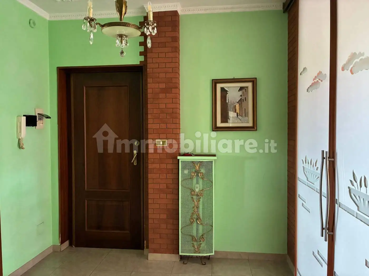 Appartamento in affitto a Orbassano