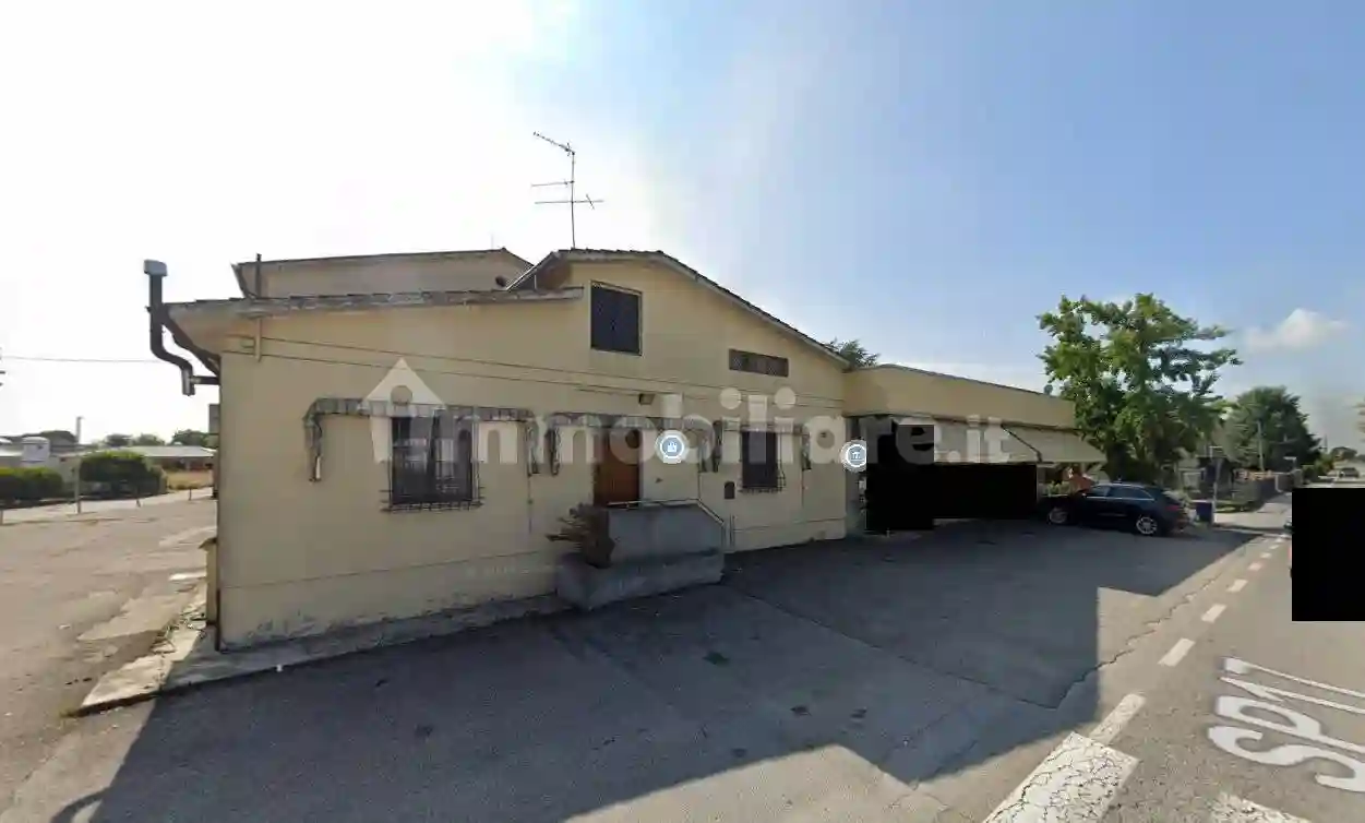 Palazzo - Stabile - foto 2