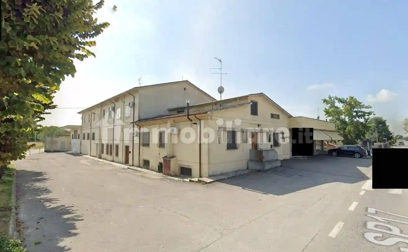 Palazzo - Stabile - foto 3