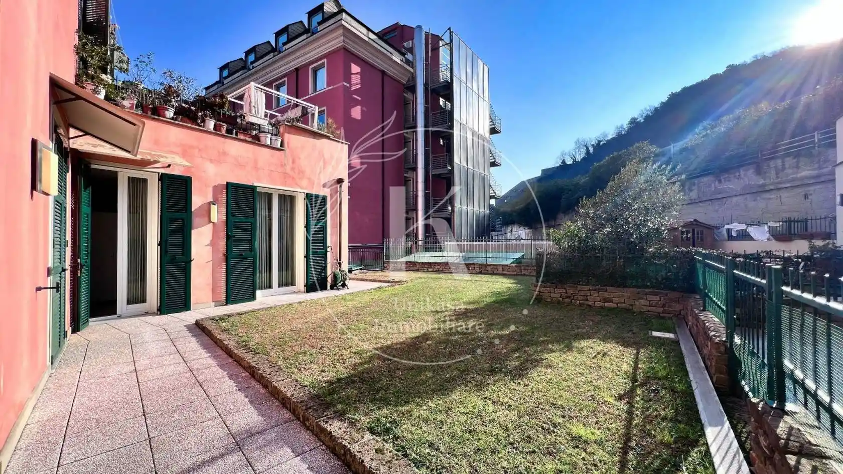 Appartamento in vendita a Vado Ligure