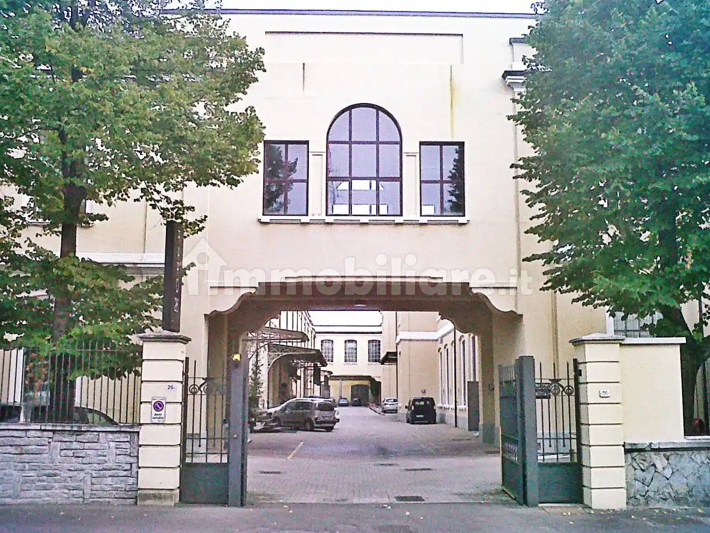 Loft in vendita a Gallarate