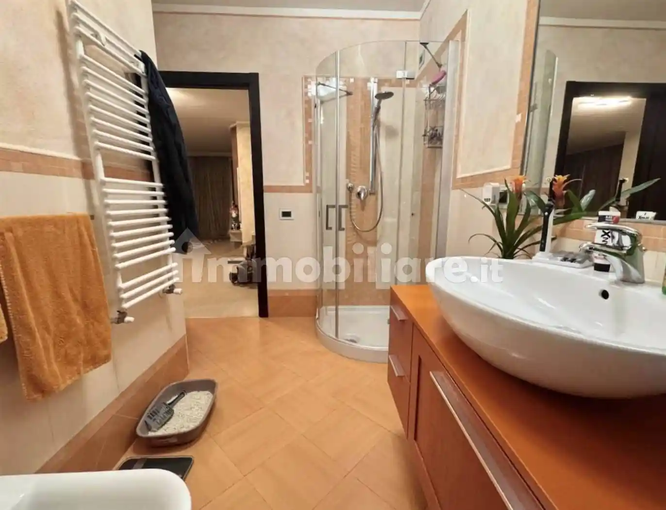 Villa bifamiliare 160 m², Parco San Rossore, Madonna dell'Acqua, San Giuliano Terme - foto 4