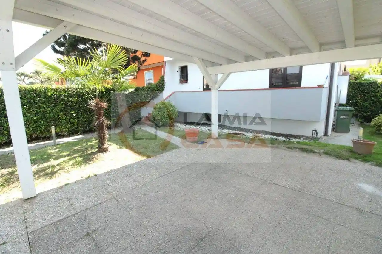 Villa in vendita a Sant'Angelo di Piove di Sacco