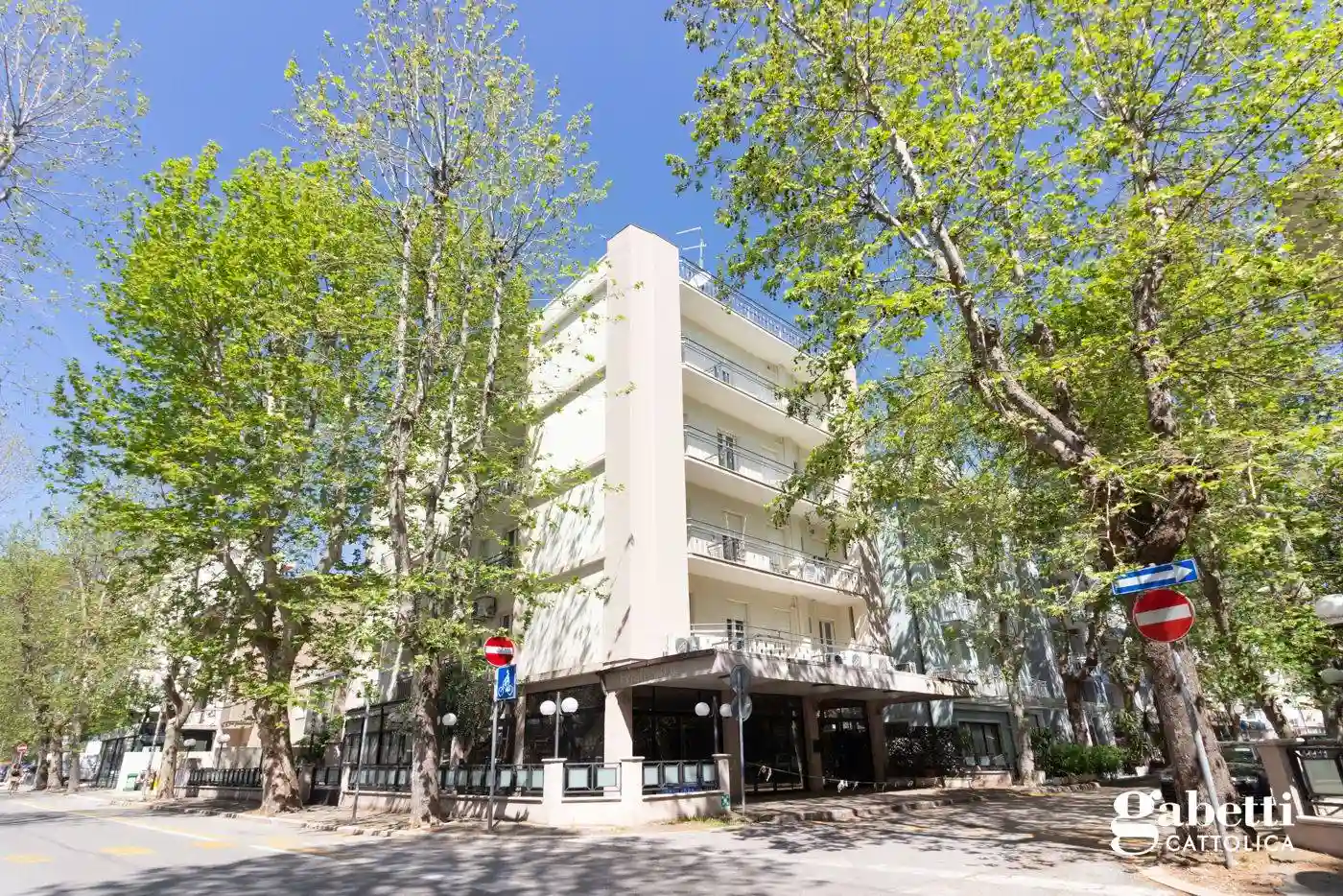 Palazzo - Edificio - foto 2