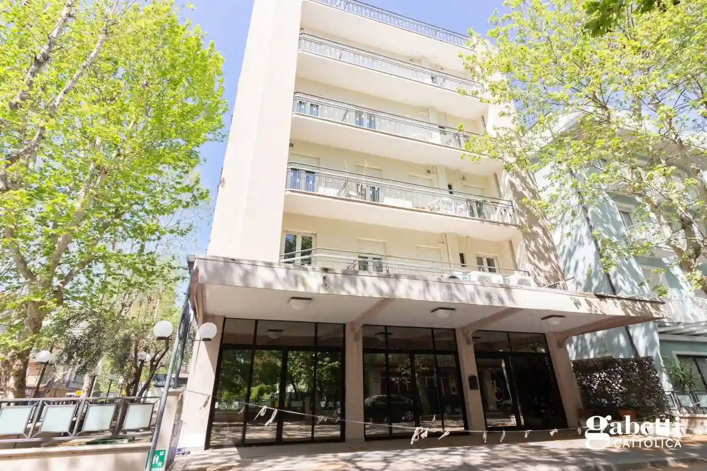 Palazzo - Edificio - foto 3