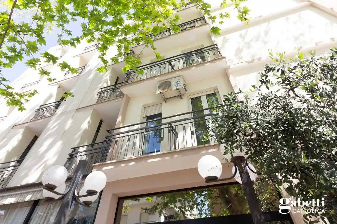 Palazzo - Edificio - foto 5