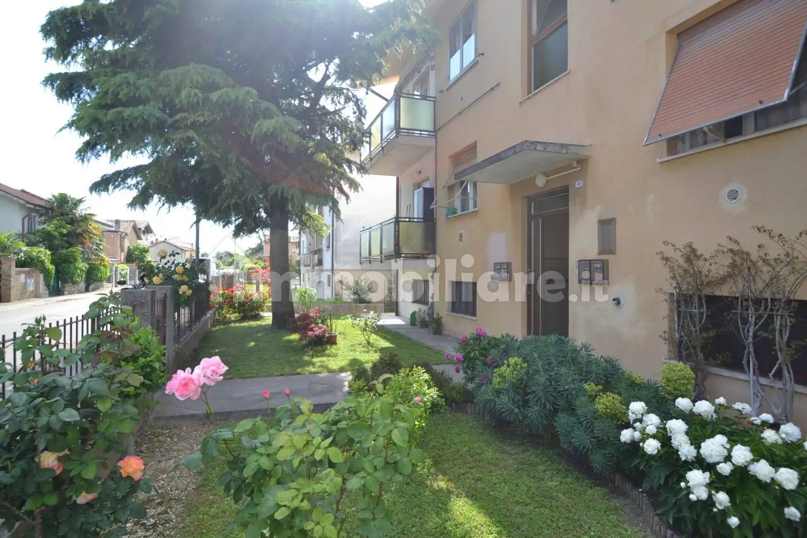 Appartamento in vendita a San Canzian d'Isonzo