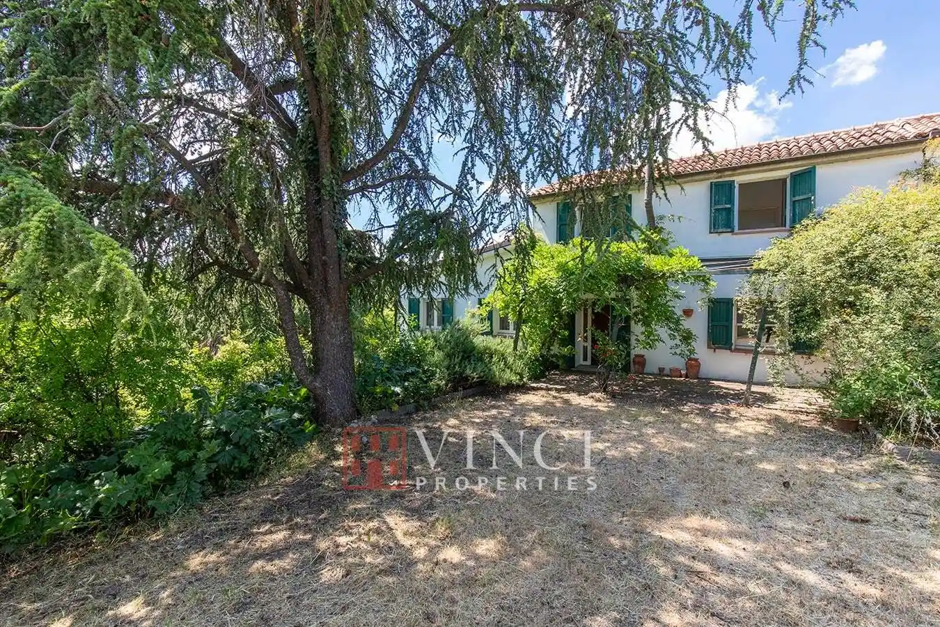 Rustico - Casale in vendita a Santarcangelo di Romagna