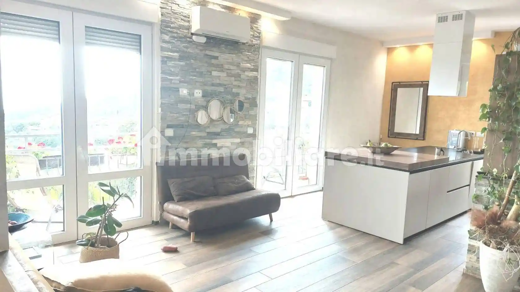 Appartamento ottimo stato, primo piano, Castagnabuona, Varazze - foto 4