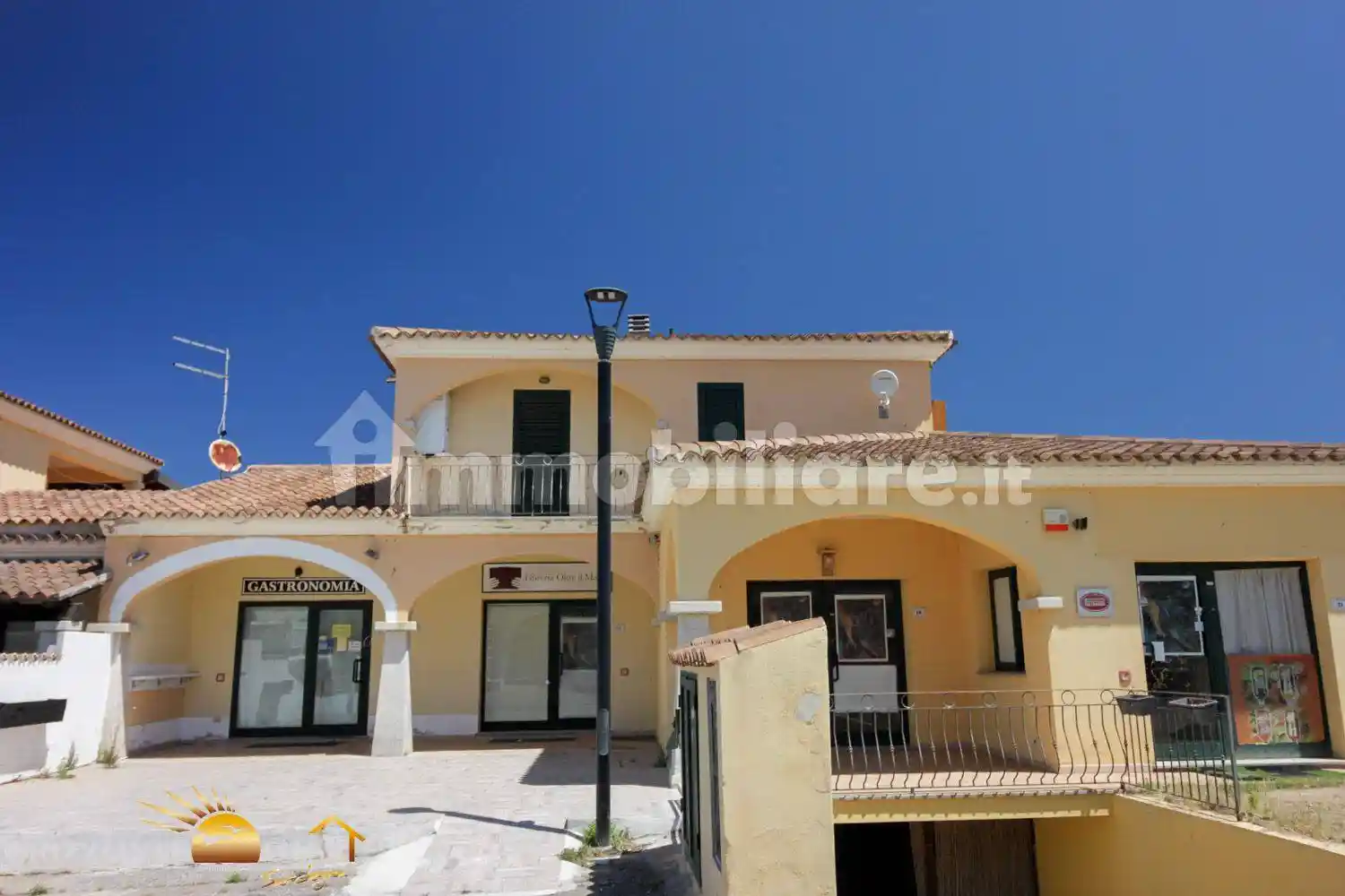 Appartamento in vendita a Loiri Porto San Paolo