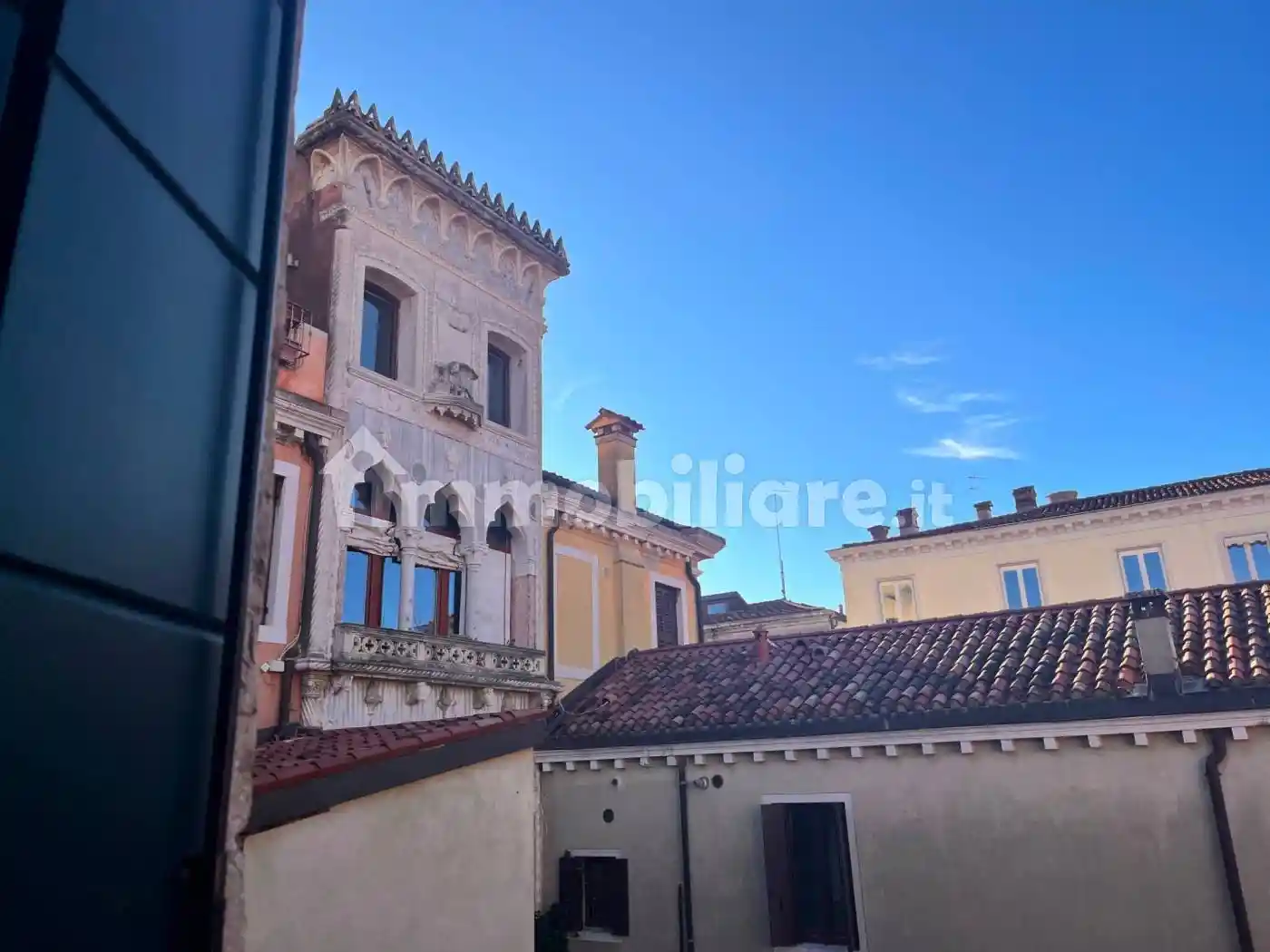 Appartamento in vendita a Venezia
