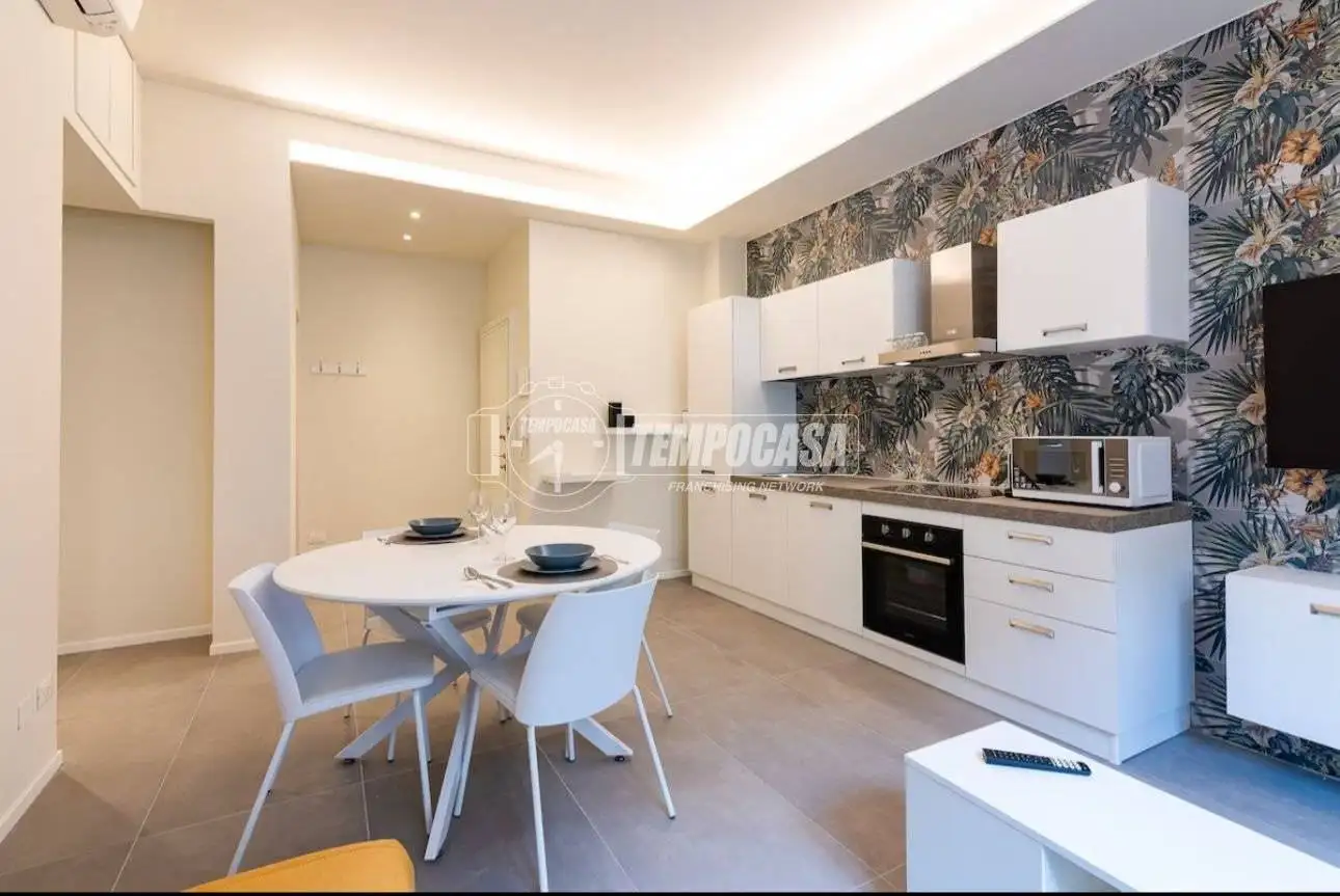 Apartment in vendita a Milan