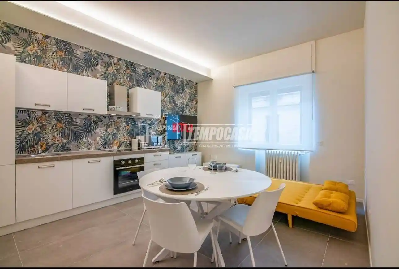 Bilocale via Jacopo della Quercia 27/Nuovo, Monte Rosa - Lotto, Milano - foto 2