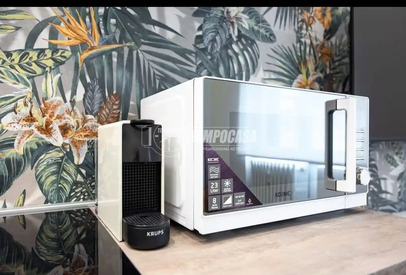 Bilocale via Jacopo della Quercia 27/Nuovo, Monte Rosa - Lotto, Milano - foto 4