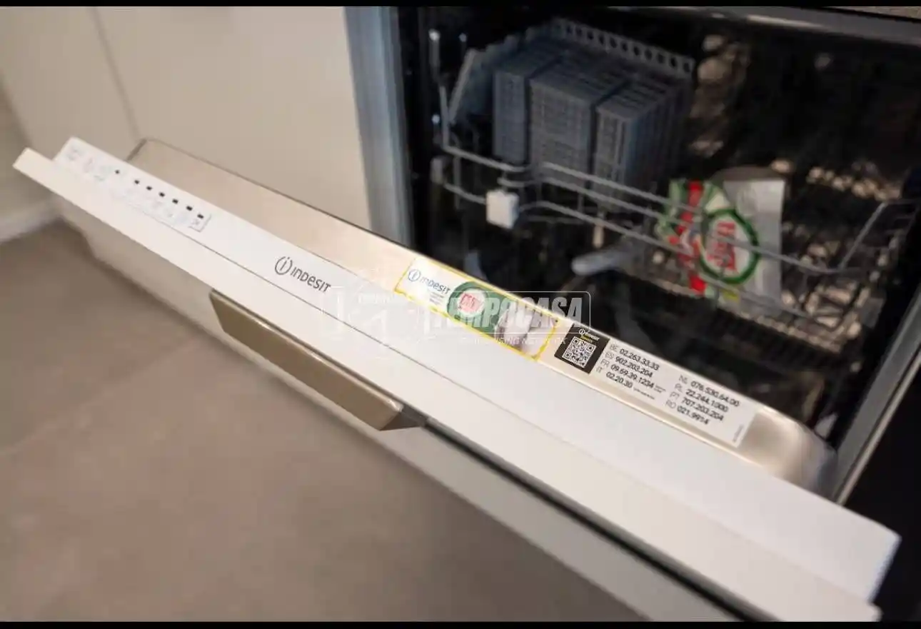 Bilocale via Jacopo della Quercia 27/Nuovo, Monte Rosa - Lotto, Milano - foto 5