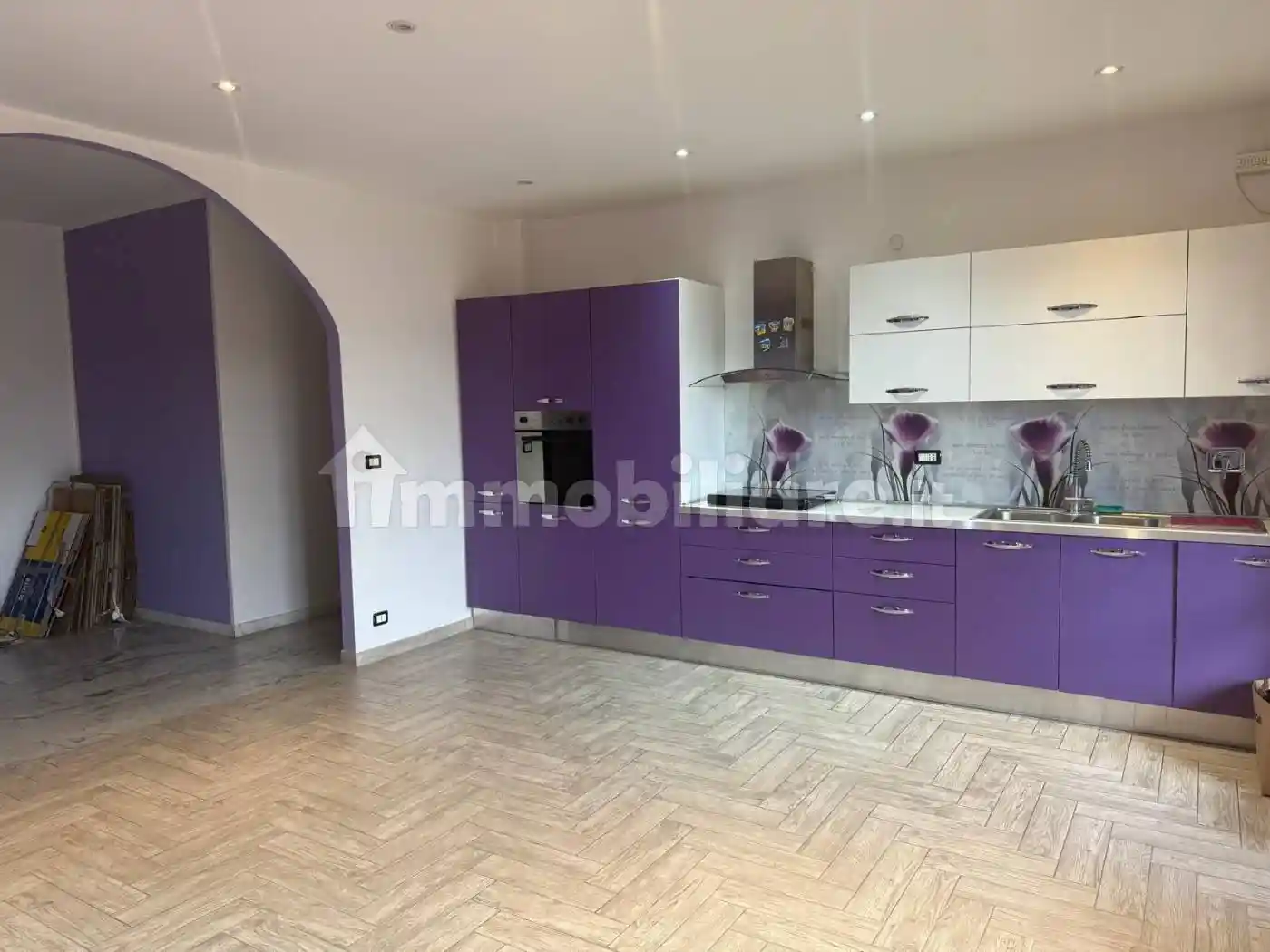 Appartamento in vendita a Piossasco