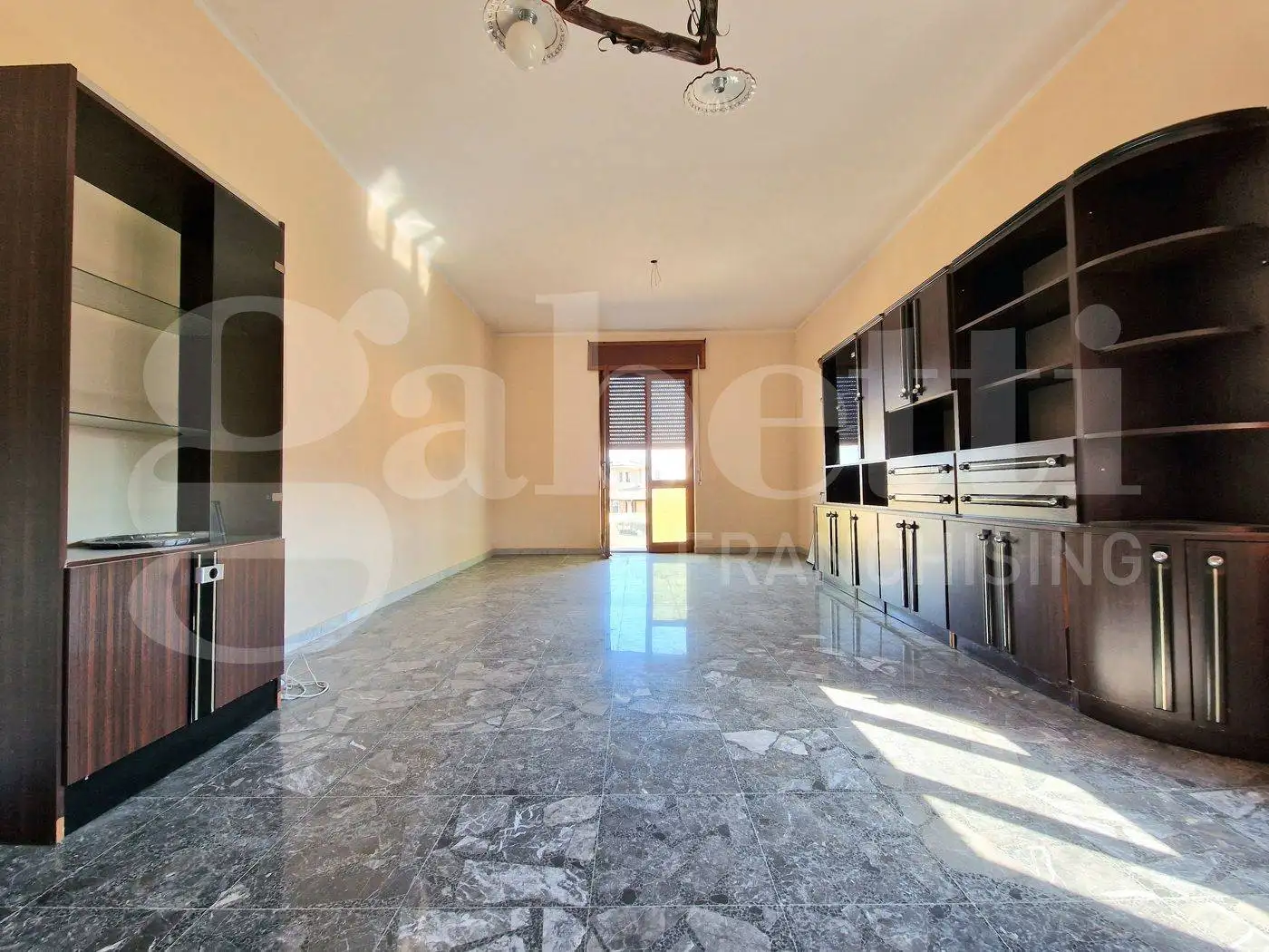 Appartamento in vendita a Barrali