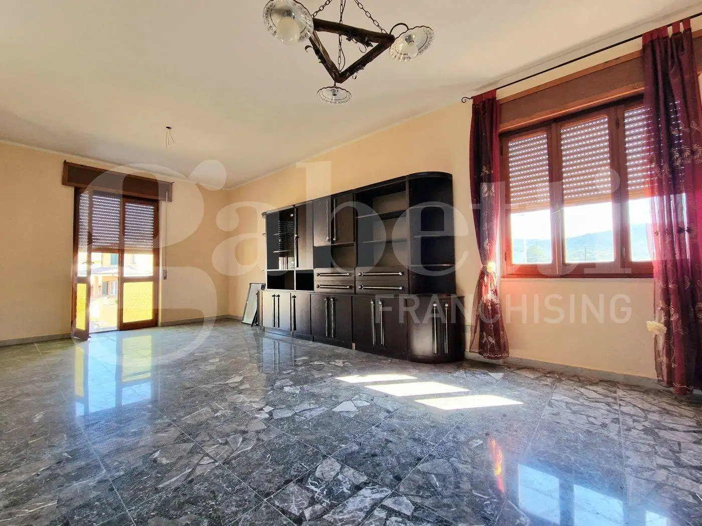 Appartamento via togliatti, 1, Barrali - foto 2