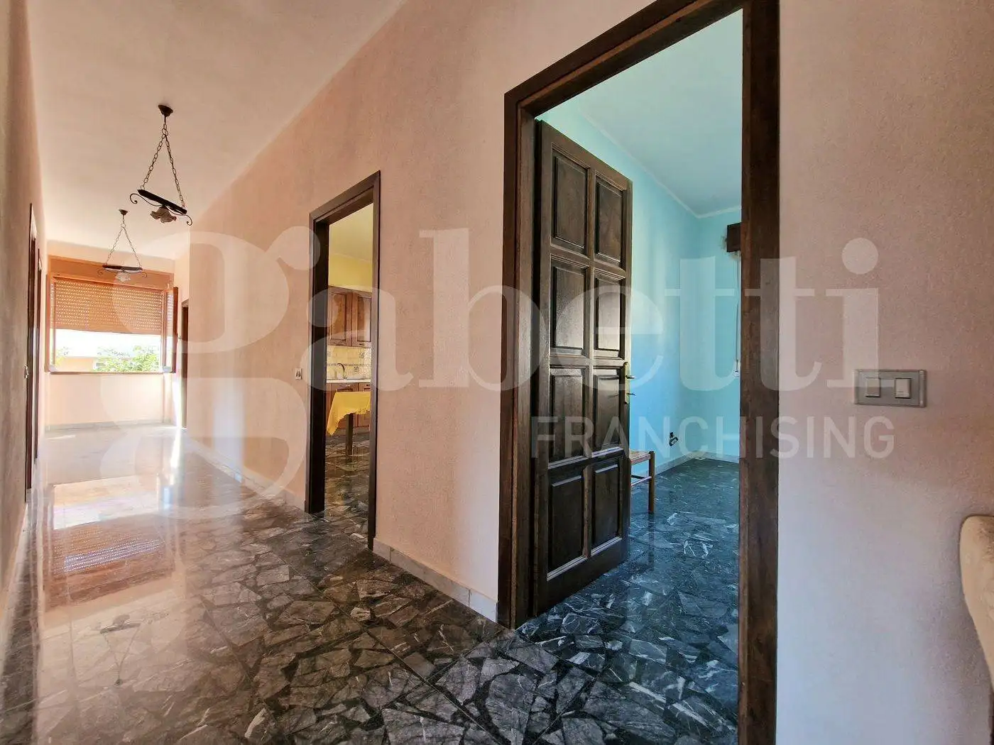 Appartamento via togliatti, 1, Barrali - foto 4