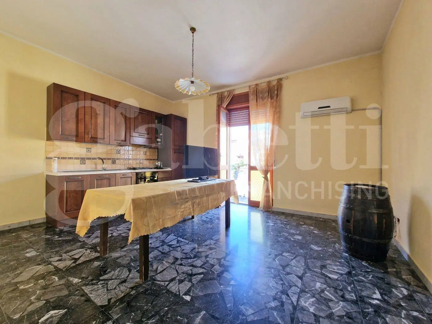 Appartamento via togliatti, 1, Barrali - foto 5