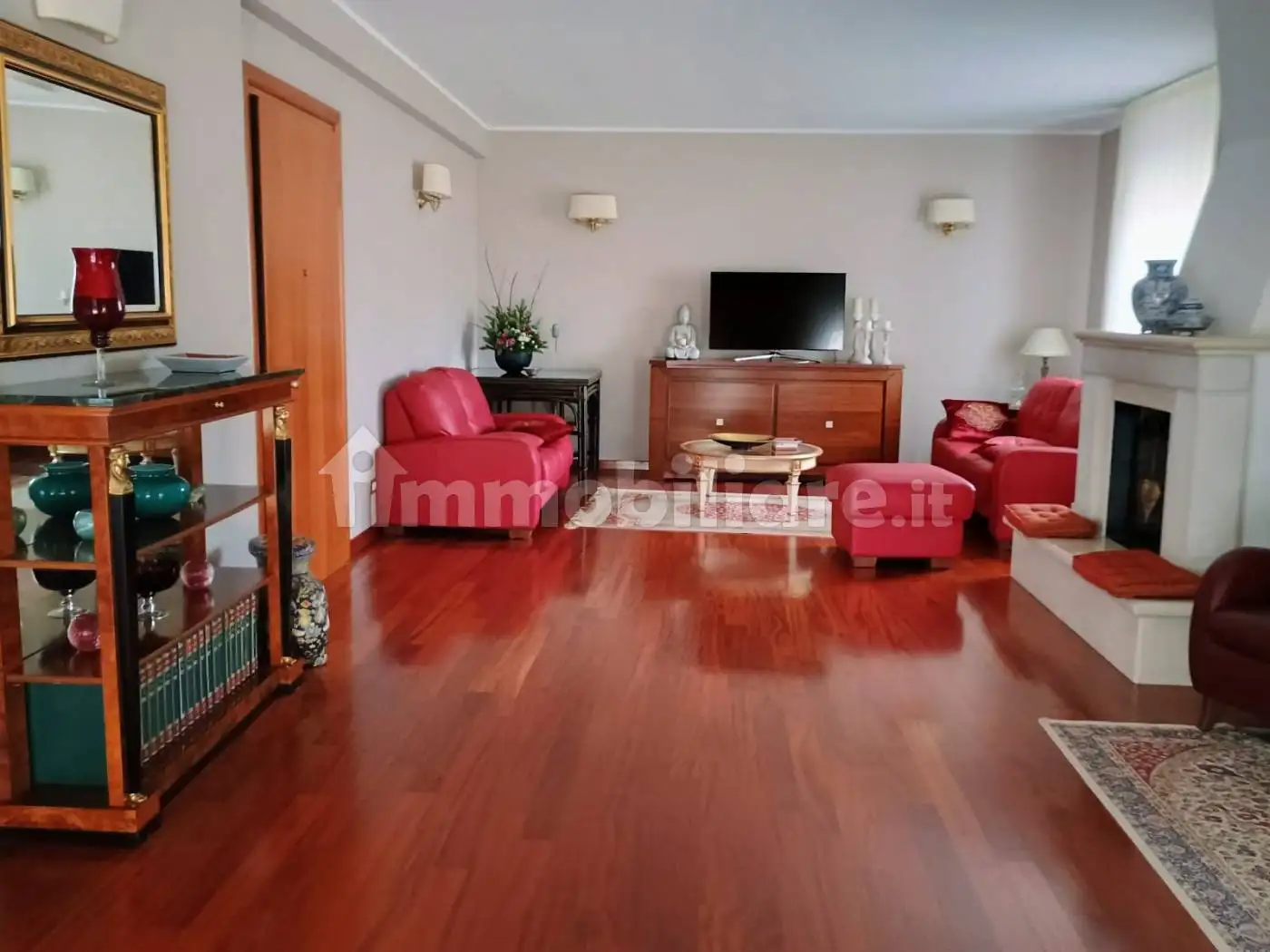 Appartamento in vendita a Andria