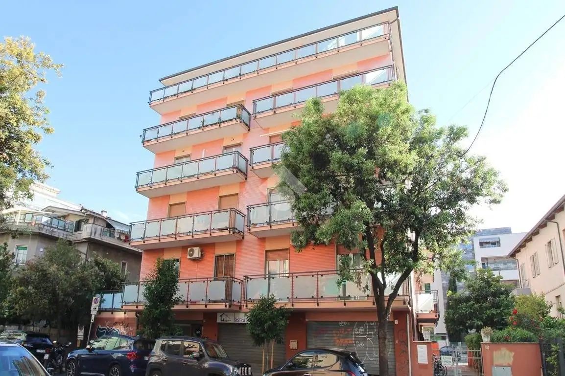 Appartamento in vendita a Pescara