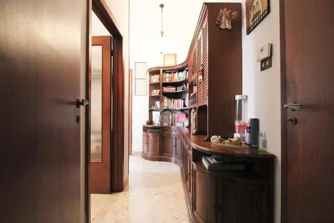 Trilocale via Raffaello Sanzio 45, Viale Bovio - Piazza Duca degli Abruzzi, Pescara - foto 4