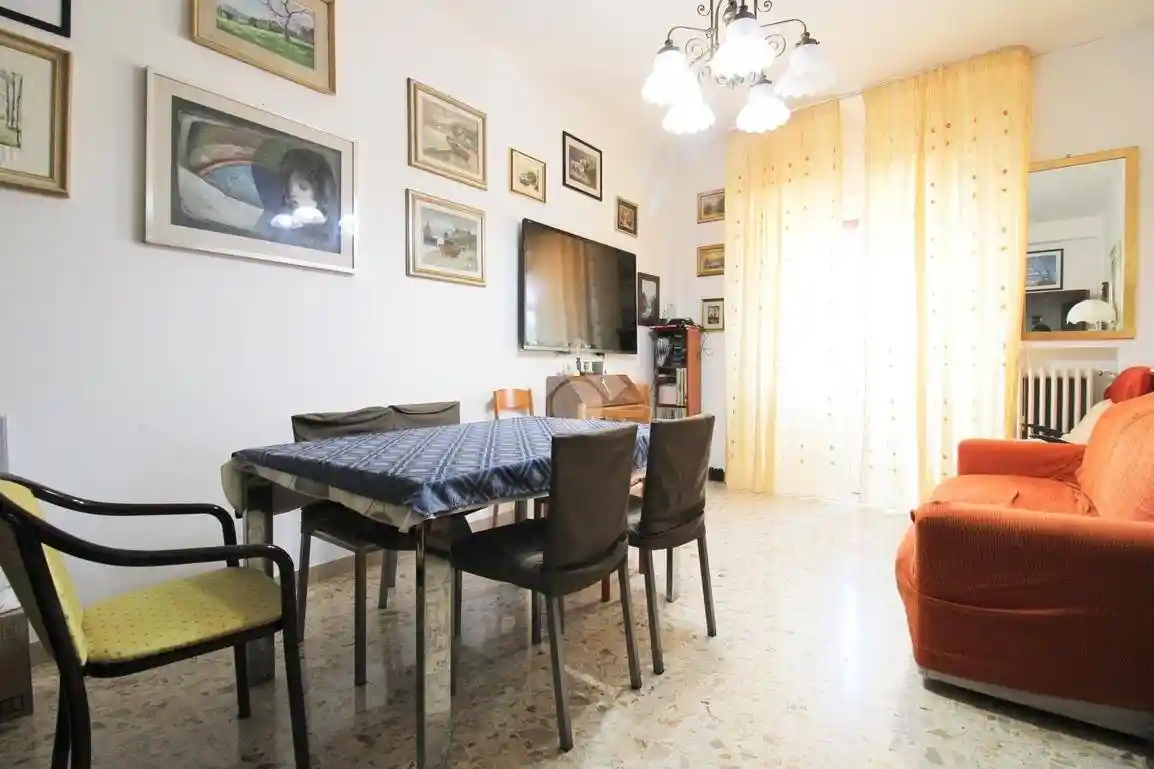 Trilocale via Raffaello Sanzio 45, Viale Bovio - Piazza Duca degli Abruzzi, Pescara - foto 5