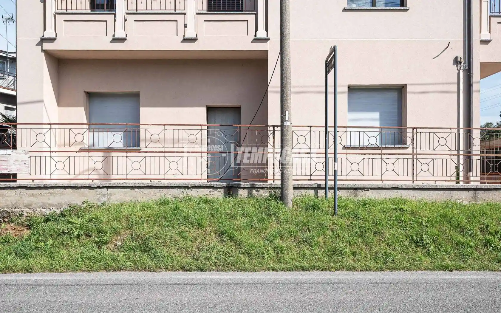 Appartamento in vendita a Arosio