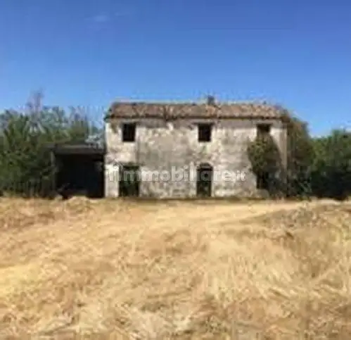 Rustico - Casale in vendita a Montefiore Conca