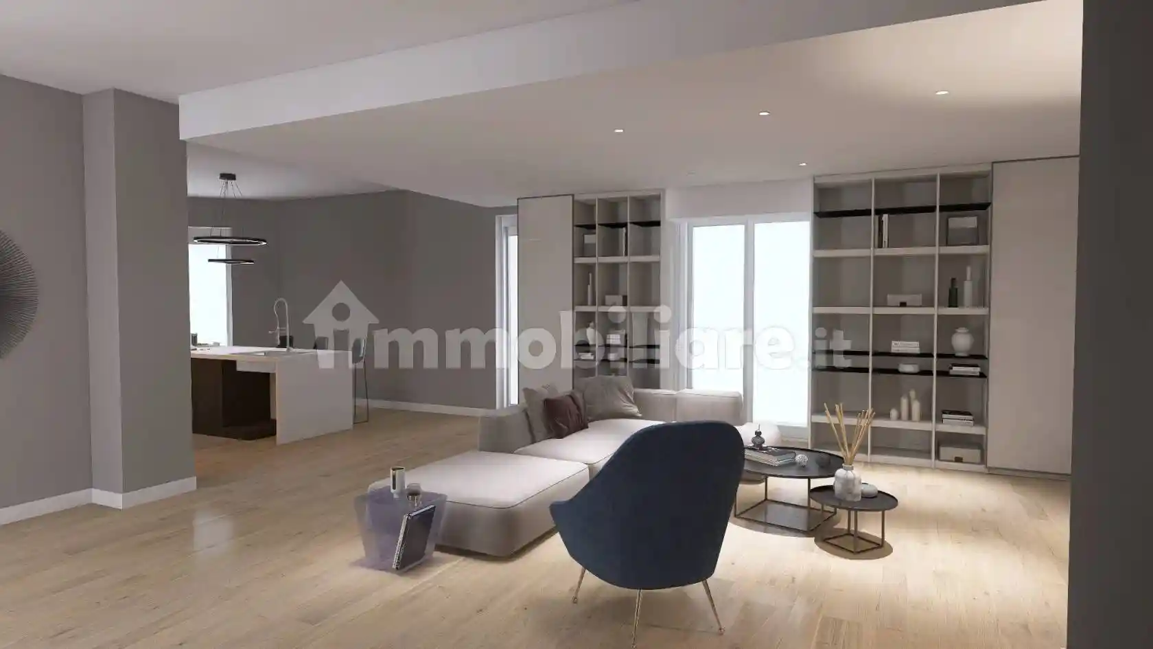 Appartamento in vendita a Avigliana