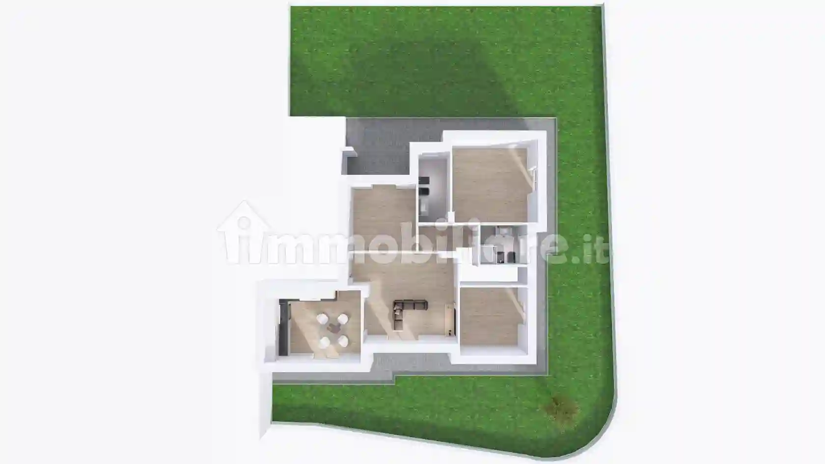 Appartamento - foto 2