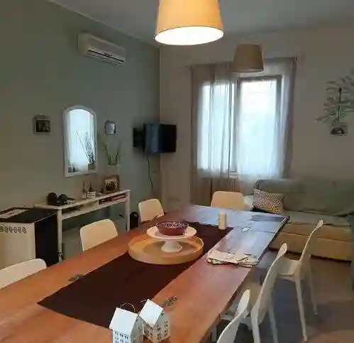 Casa indipendente in vendita a Cattolica