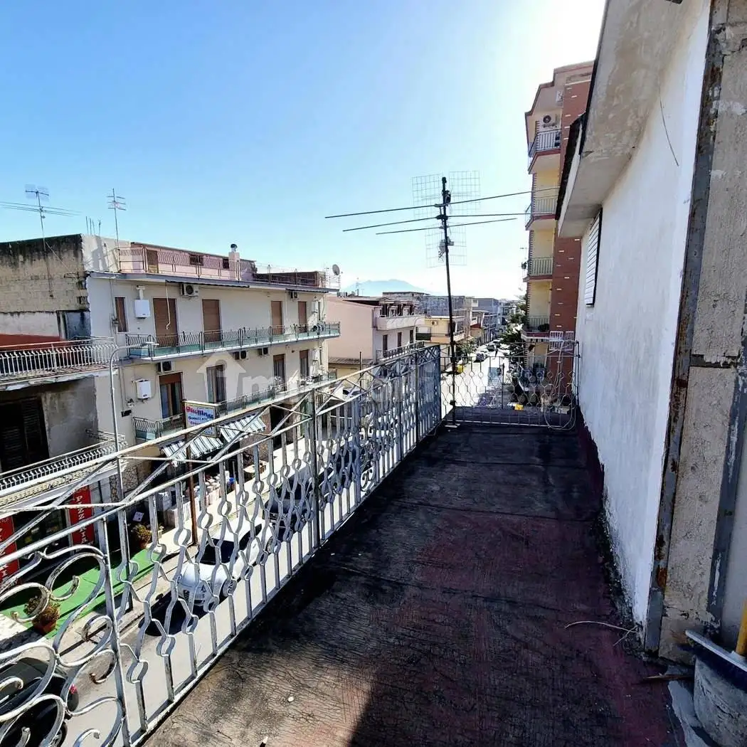 Attico - Mansarda in vendita a Caivano