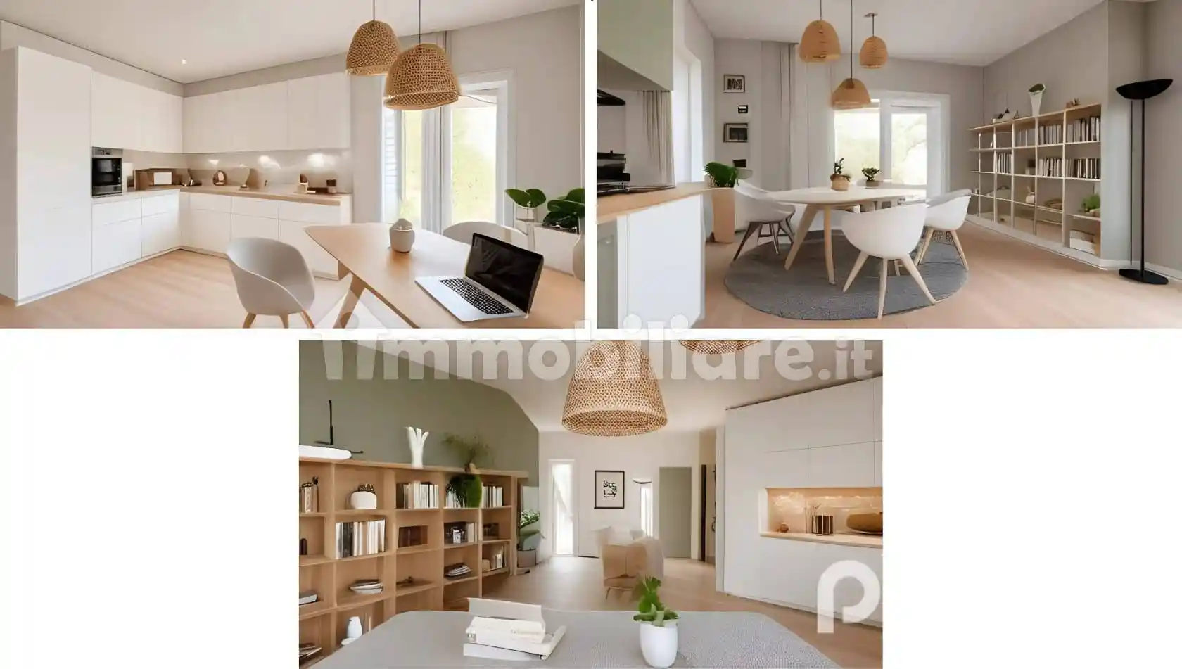 Appartamento in vendita a Cattolica