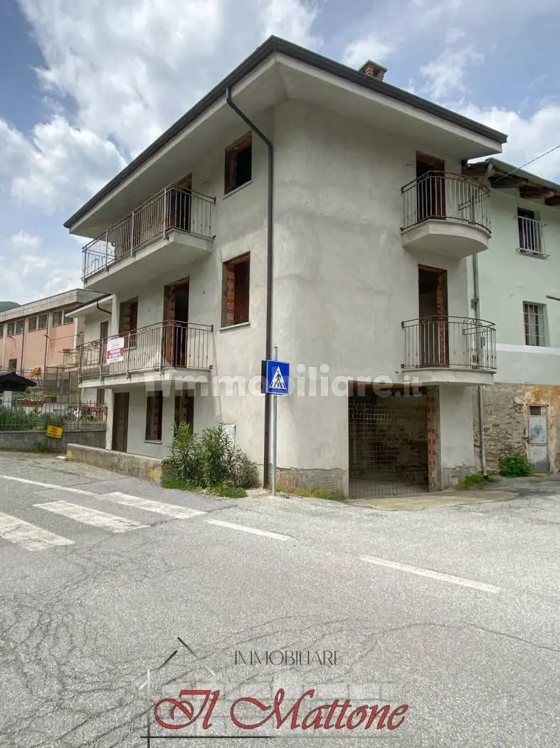 Terratetto unifamiliare via Villa 10, Brondello - foto 2