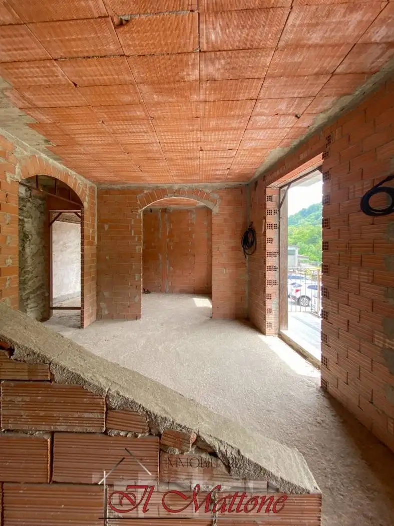 Terratetto unifamiliare via Villa 10, Brondello - foto 4