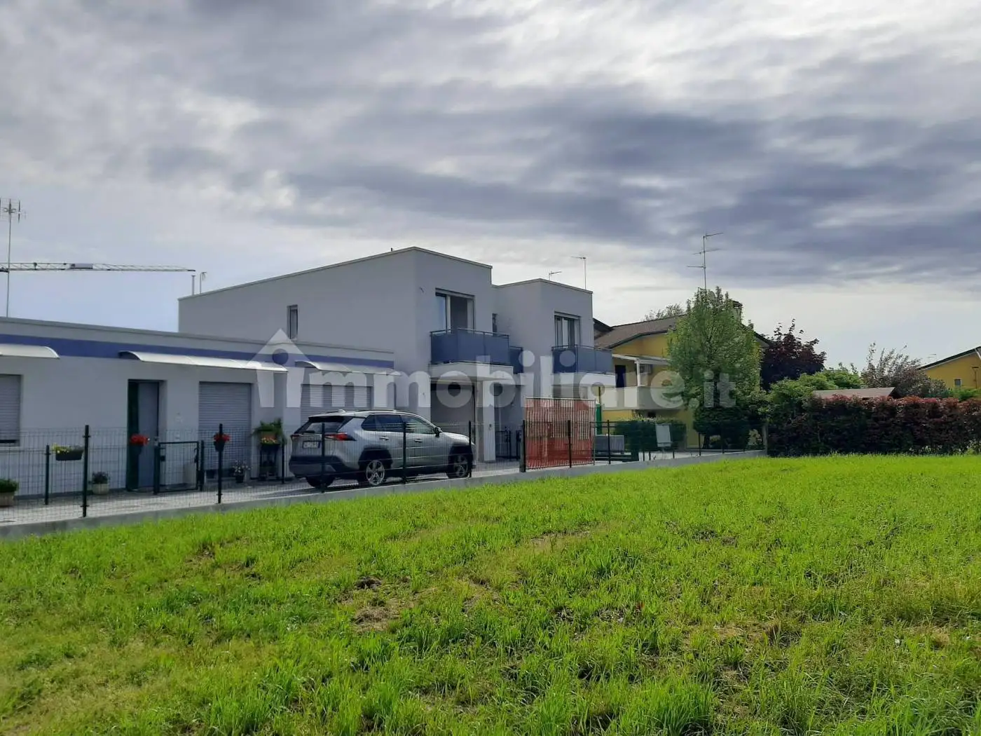 Villetta a schiera in vendita a Cessalto