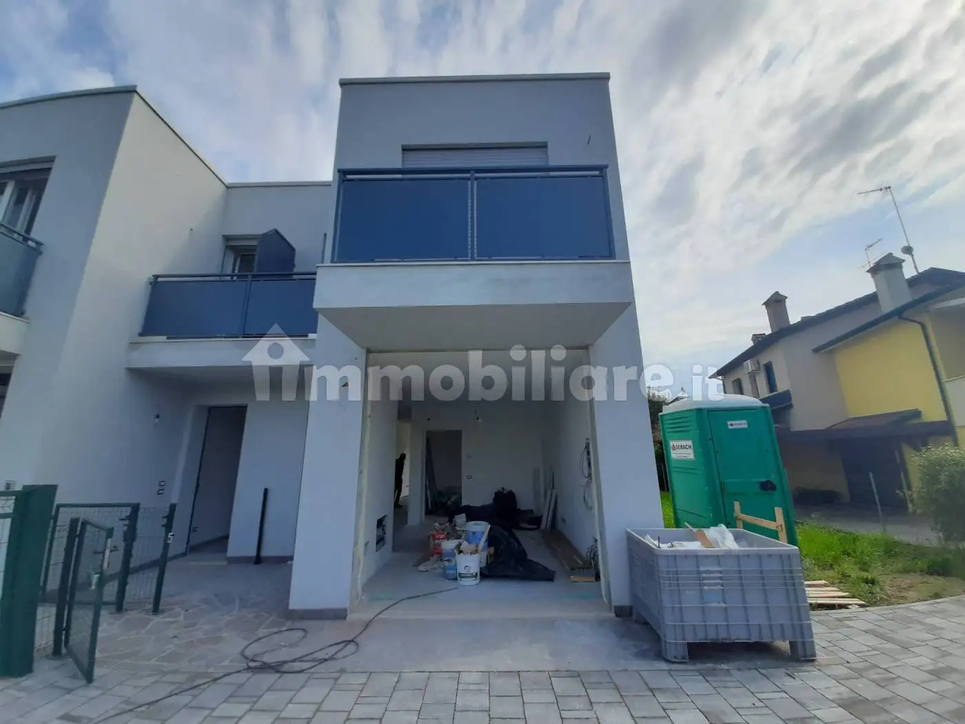 Villa a schiera 3 locali, Cessalto - foto 3