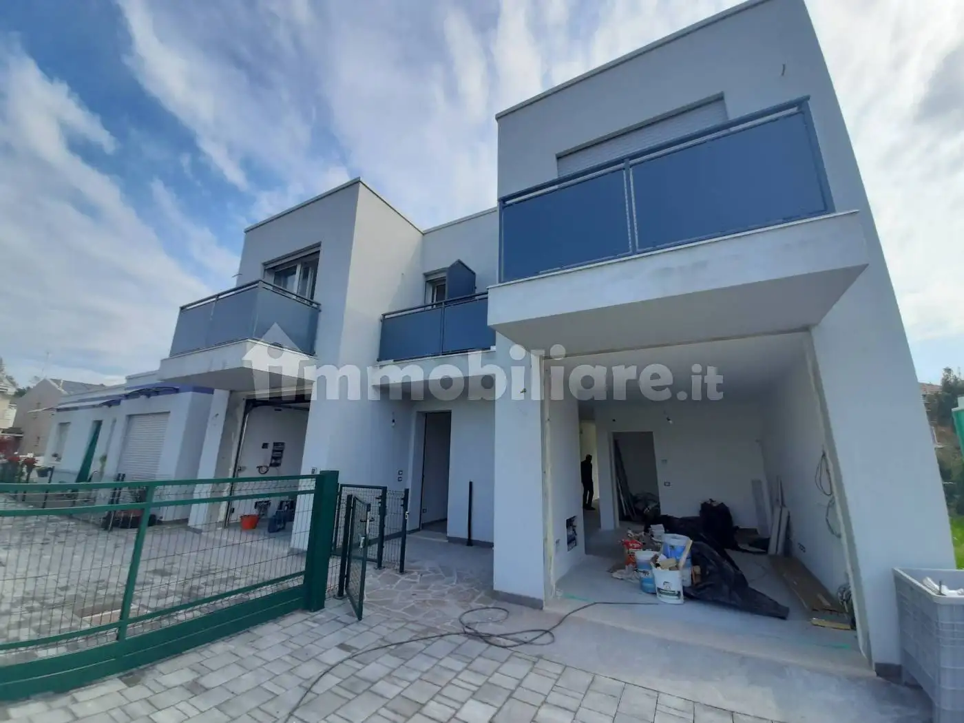 Villa a schiera 3 locali, Cessalto - foto 4