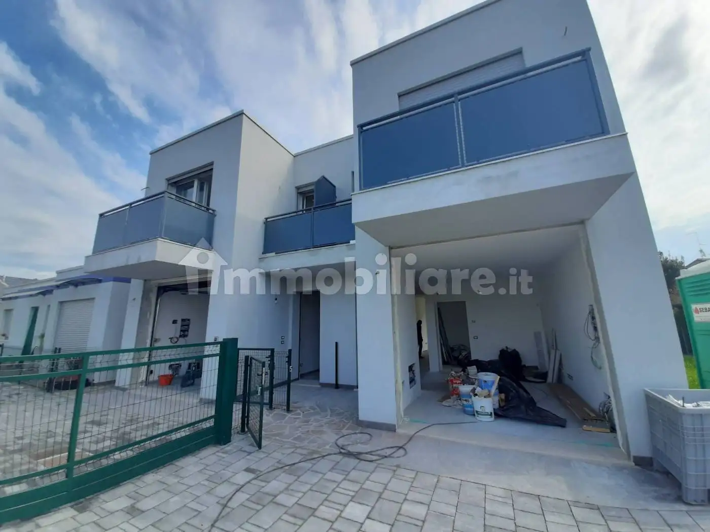 Villa a schiera 3 locali, Cessalto - foto 5