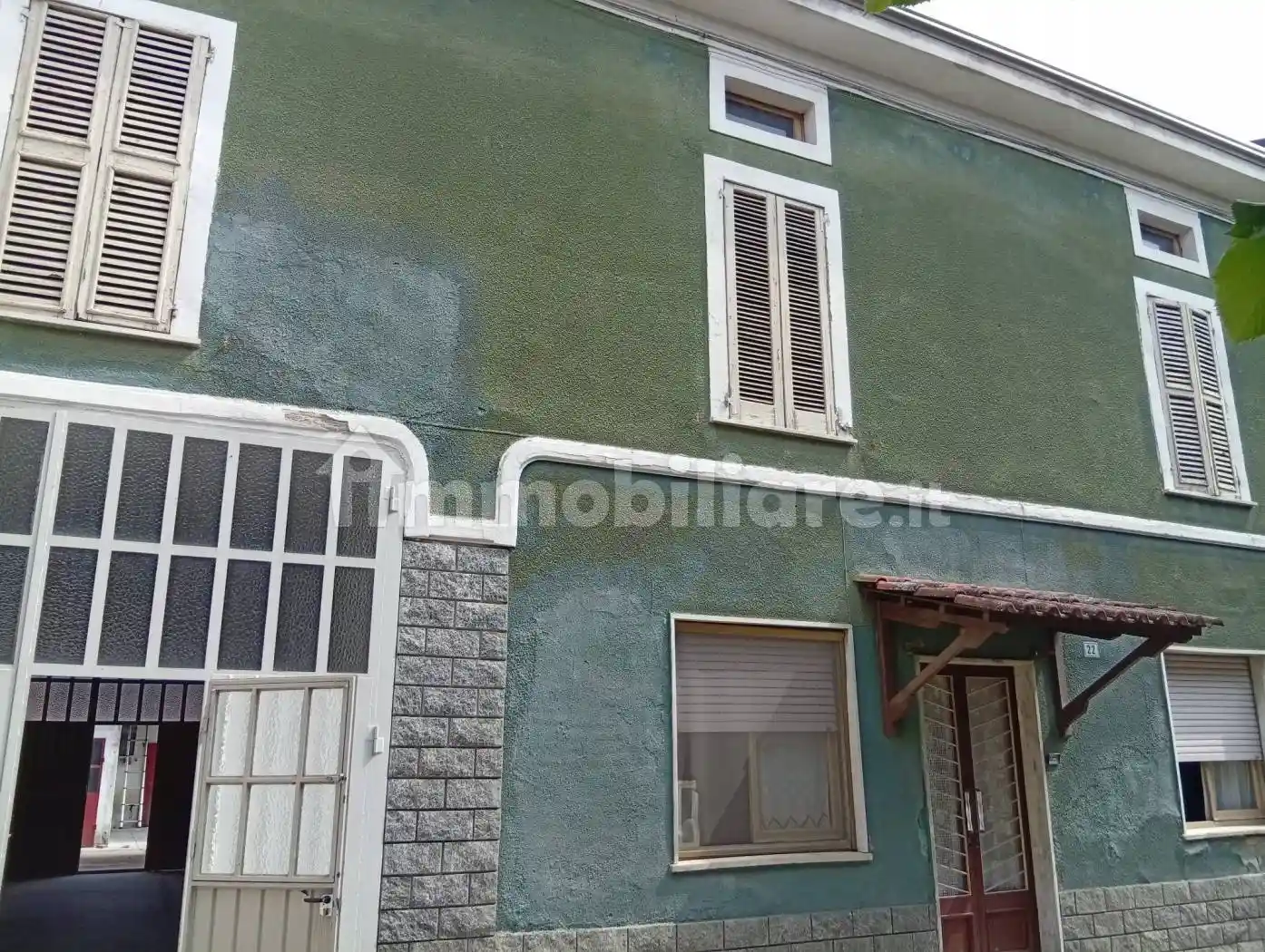 Villa in vendita a Gussola