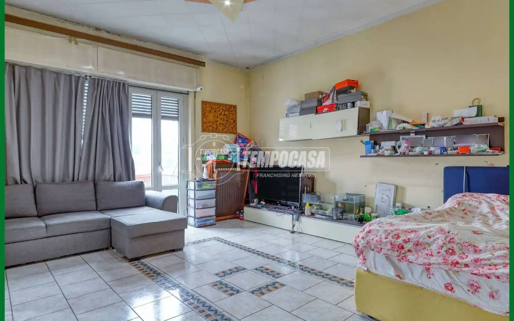 Appartamento in vendita a Varese