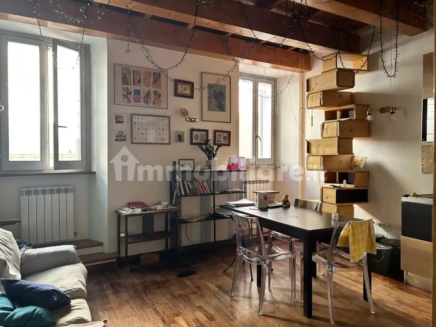 Appartamento in vendita a Foligno