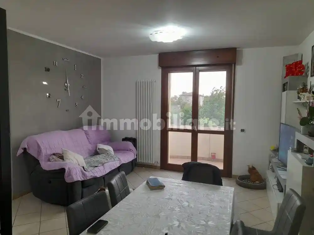 Appartamento in vendita a Torrile