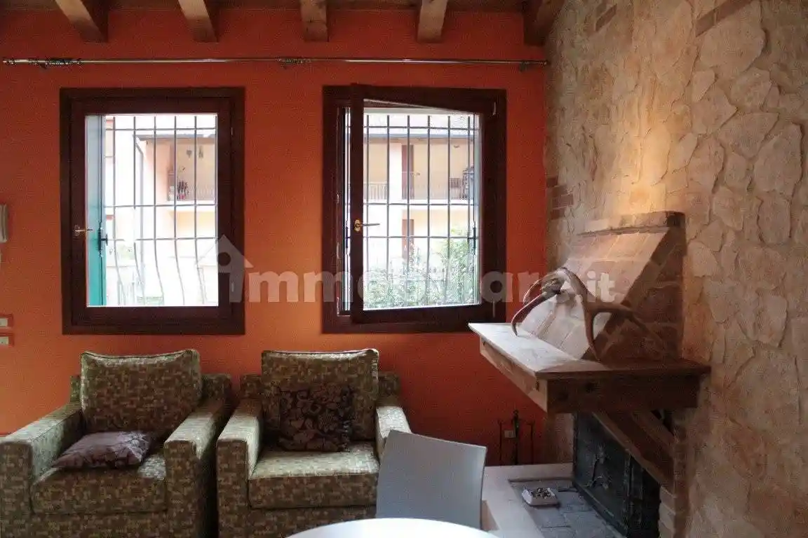 Appartamento in vendita a Arcugnano