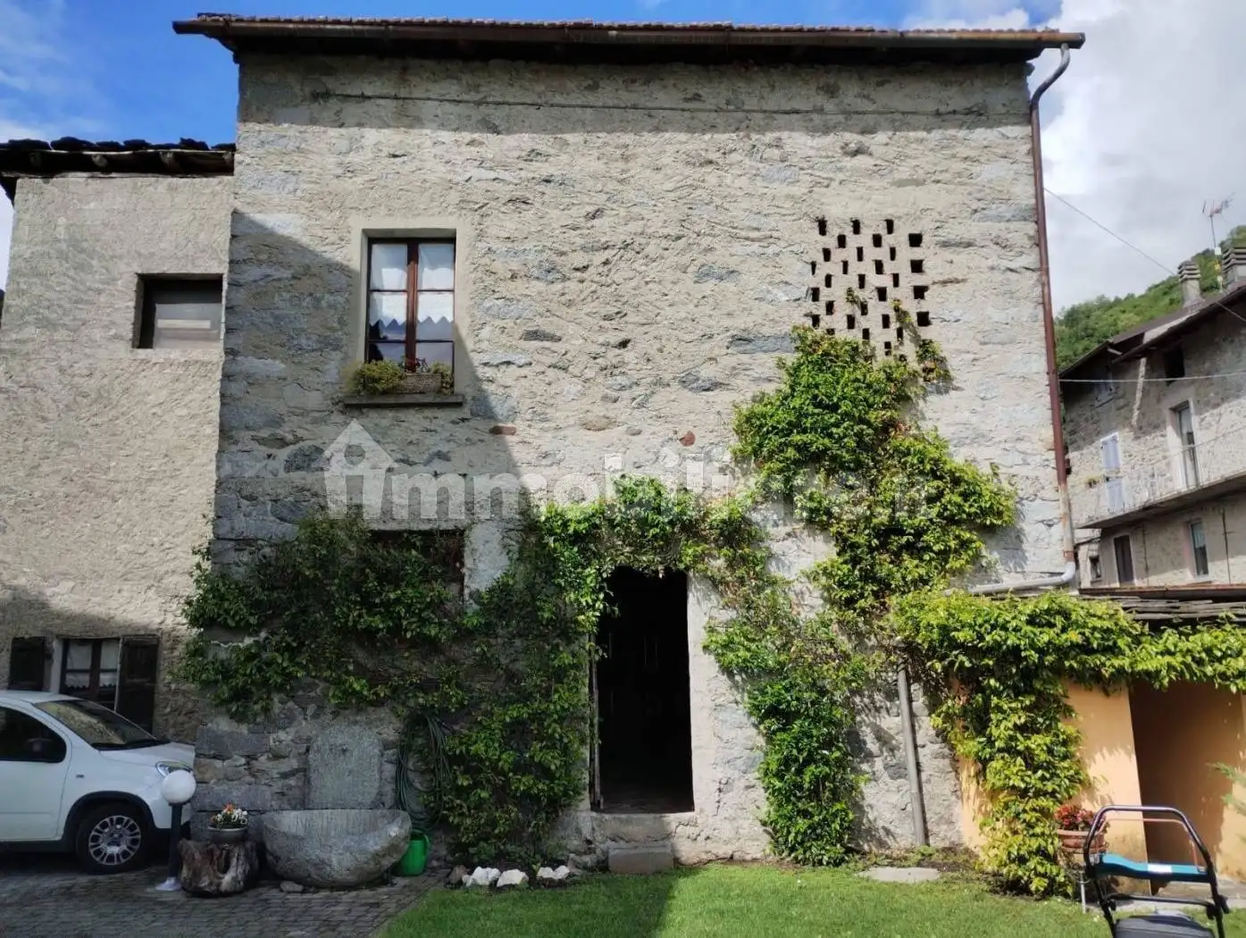 Rustico - Casale in vendita a Ardenno