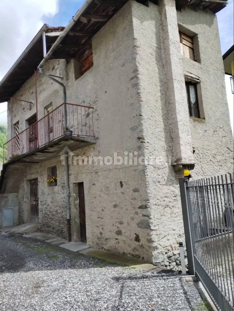 Rustico via del Piano 15, Centro, Ardenno - foto 3