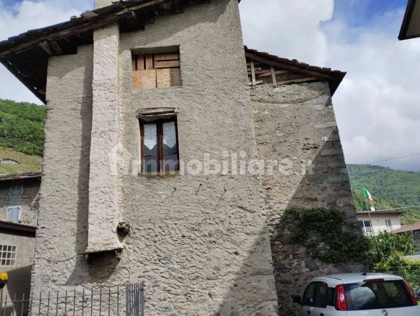 Rustico via del Piano 15, Centro, Ardenno - foto 4