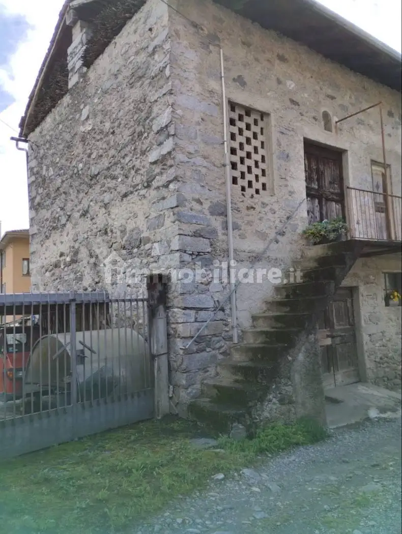 Rustico via del Piano 15, Centro, Ardenno - foto 5